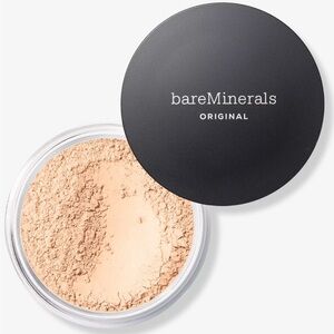 bareMinerals Original Foundation Powder Fair 01